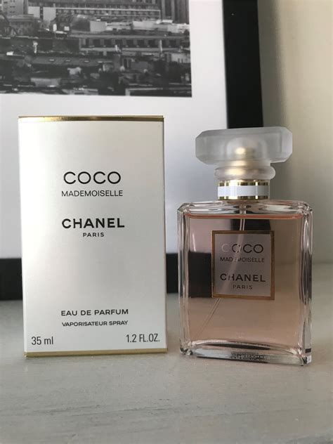 chanel coco 30|coco mademoiselle 35ml price.